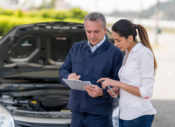 Comprehensive and collision insurance Crest View Heights