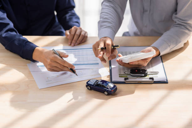 Car insurance options for Crest View Heights residents